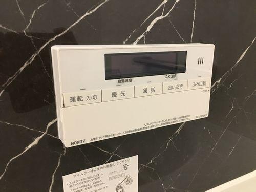 明石市魚住町錦が丘アパート 設備