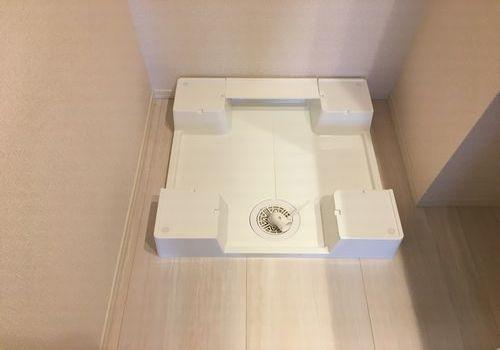 明石市魚住町錦が丘アパート 設備