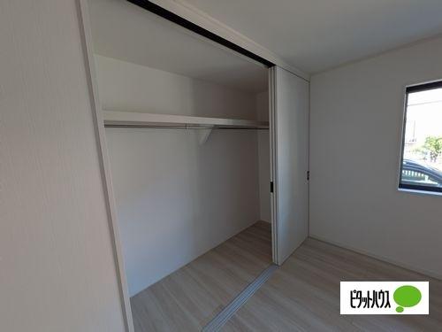 明石市二見町西二見一戸建 収納