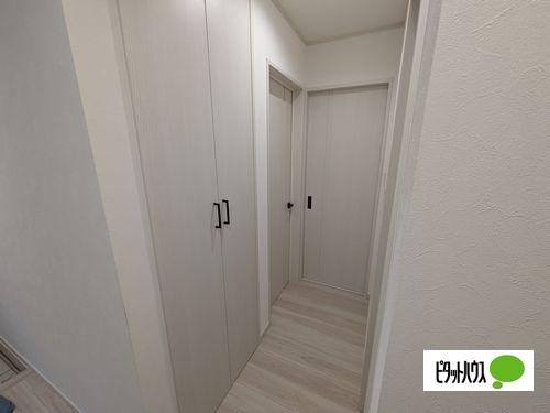 明石市二見町西二見一戸建 その他