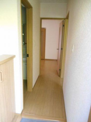 神戸市西区伊川谷町別府アパート その他部屋・スペース
