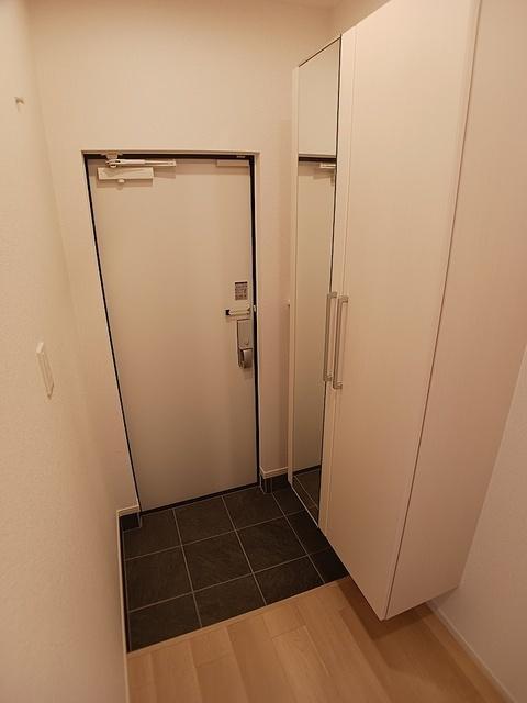 ルミエール伍番館（102） その他部屋・スペース