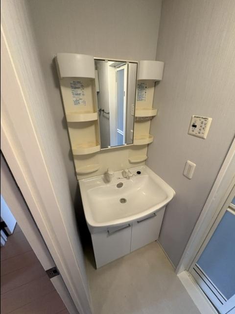 グランドアトリオ神戸西　D棟（102） 部屋画像