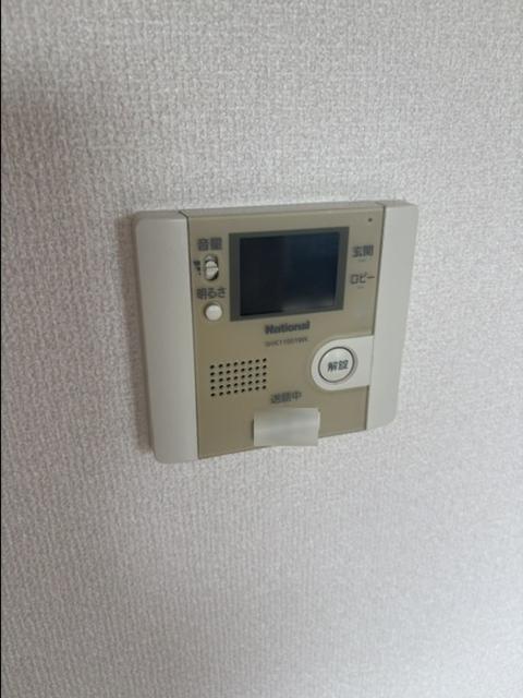 グランドアトリオ神戸西　D棟（102） 部屋画像