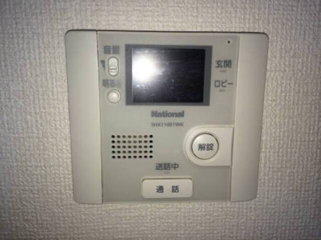 グランドアトリオ神戸西　D棟（102） 部屋画像
