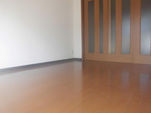 明石市野々上マンション リビング