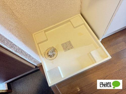 明石市西明石町マンション 設備