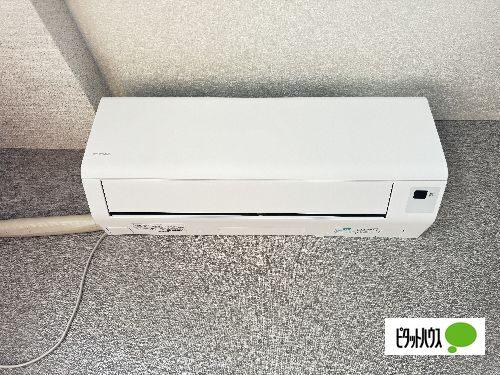 明石市西明石町マンション 設備