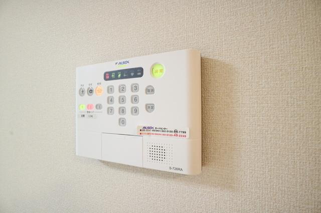 サニーDハウス芝町　イースト（E103） 部屋画像