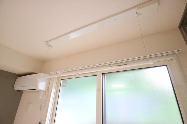 サニーDハウス芝町　イースト（E103） 部屋画像
