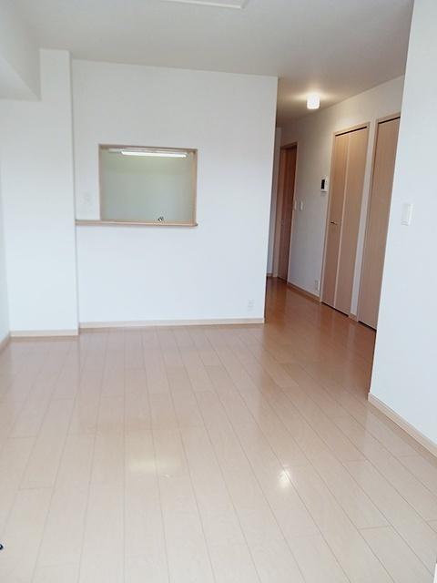ソレイユ広野（103） 室内