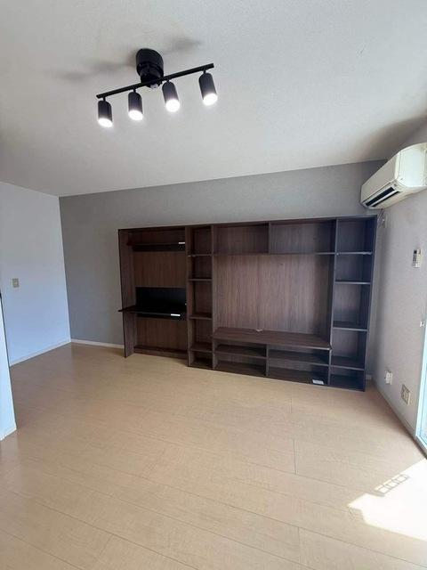 メゾン・ド・モンテノール（107） 部屋画像