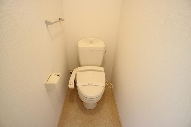 メゾン・ド・モンテノール（107） 部屋画像