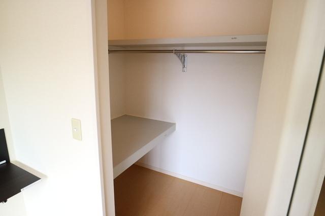 メゾン・ド・モンテノール（107） 部屋画像