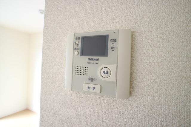 メゾン・ド・モンテノール（107） 部屋画像