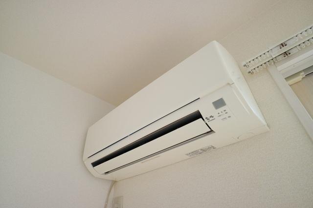 メゾン・ド・モンテノール（107） 部屋画像