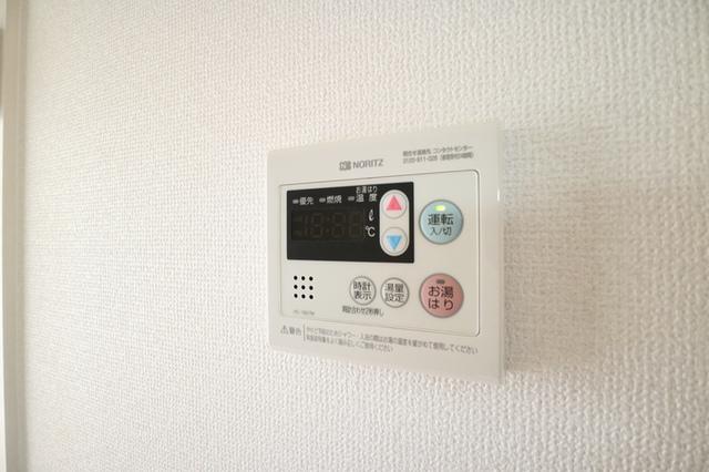 メゾン・ド・モンテノール（107） 部屋画像