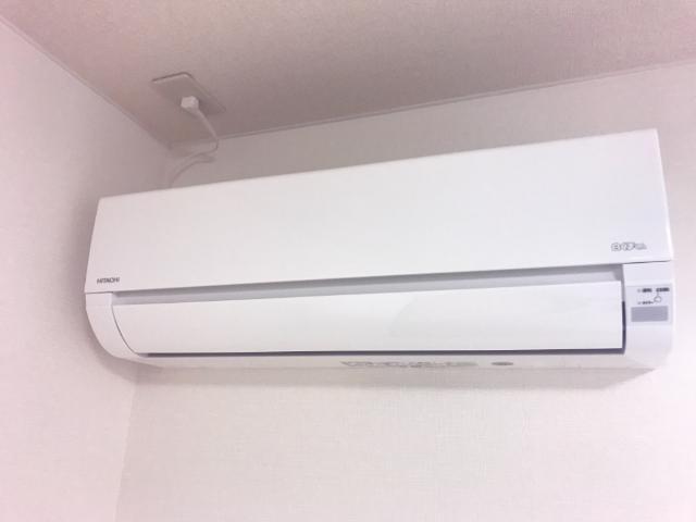 フォンテーヌ 部屋画像