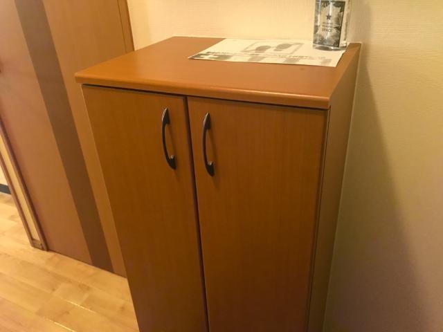フォンテーヌ 部屋画像