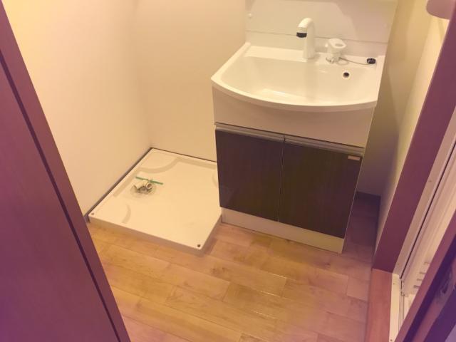フォンテーヌ 部屋画像