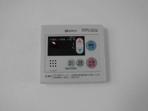 神戸市西区玉津町高津橋マンション 設備