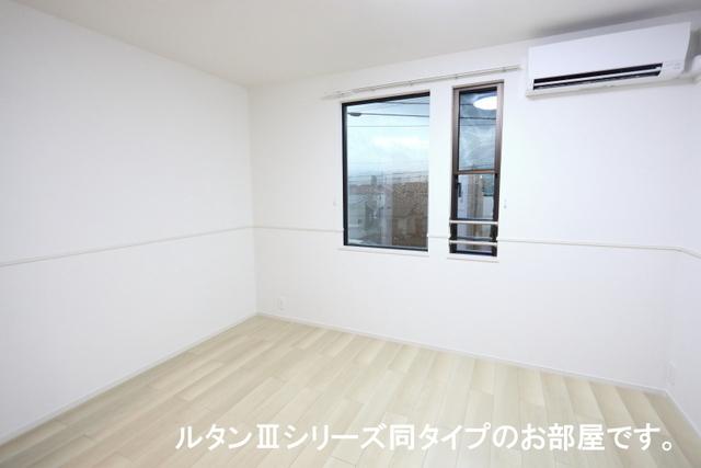 サンティエＮＡＧＡＩ（303） 室内