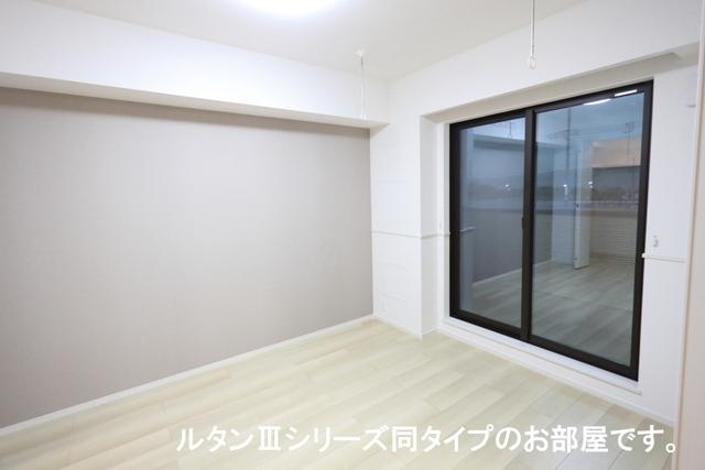 サンティエＮＡＧＡＩ（203） 室内