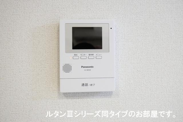サンティエＮＡＧＡＩ（203） 設備