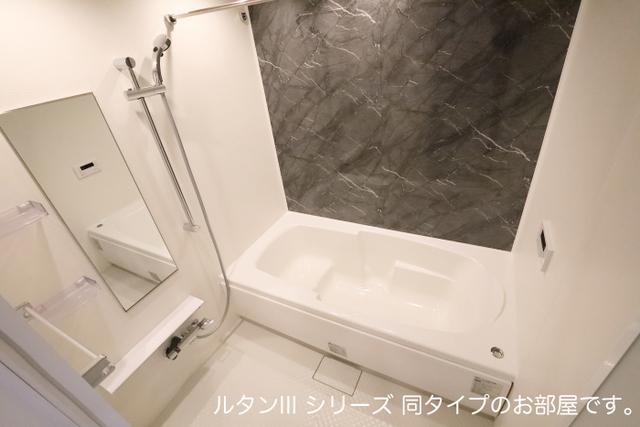 サンティエＮＡＧＡＩ（102） バス／シャワー