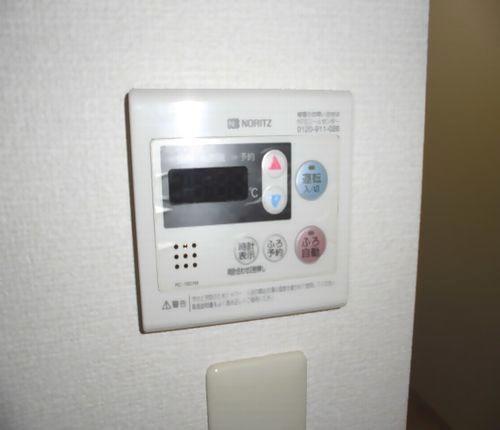 明石市大久保町大窪アパート 設備