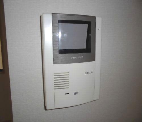 明石市大久保町大窪アパート 設備