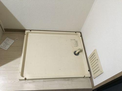 神戸市西区長畑町アパート 設備