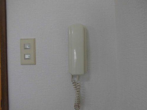 神戸市西区伊川谷町潤和マンション 設備