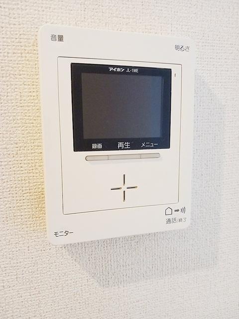 エクセレント有瀬　Ⅱ（102） 駐車場