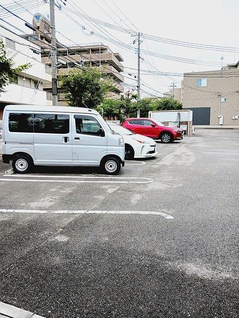 エクセレント有瀬　Ⅱ（102） エントランス