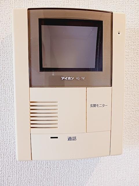 ルナ　パレス　Ａ（202） 設備