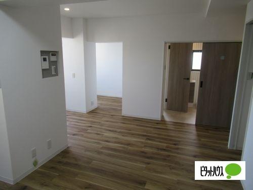 明石市小久保マンション その他部屋・スペース