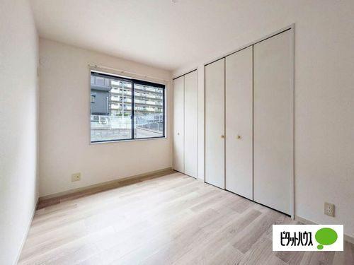 明石市北朝霧丘アパート その他部屋・スペース