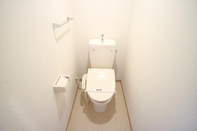 グリチネ（201） 部屋画像