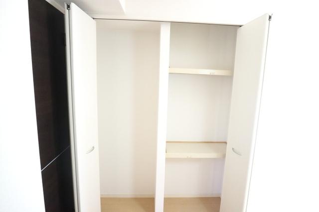ラフィーネ林Ⅲ（106） 部屋画像
