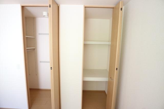 サニープレイス塩屋台（201） 部屋画像