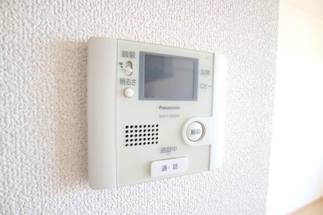 サニープレイス塩屋台（201） 部屋画像