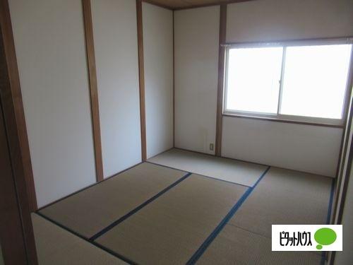明石市朝霧南町アパート その他部屋・スペース