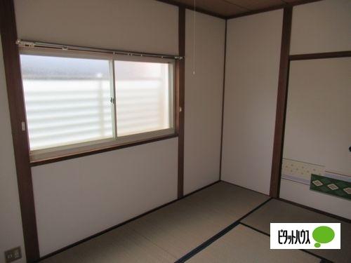 明石市朝霧南町アパート その他部屋・スペース