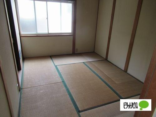 明石市朝霧南町アパート その他部屋・スペース