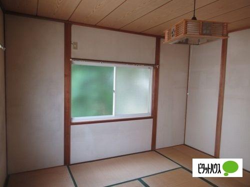 明石市朝霧南町アパート その他部屋・スペース
