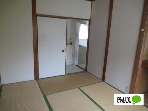 明石市朝霧南町アパート その他部屋・スペース