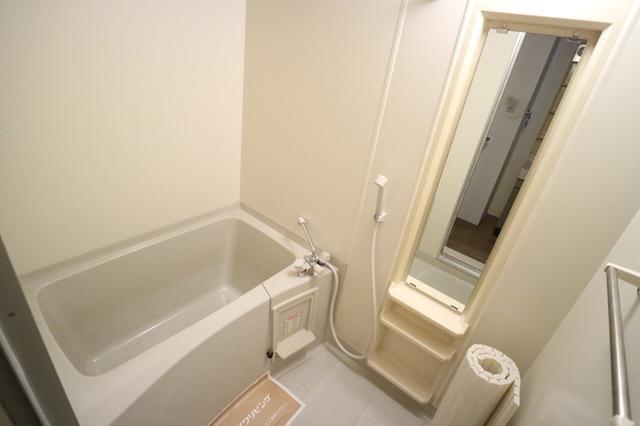 サンハイム西海（205） 部屋画像