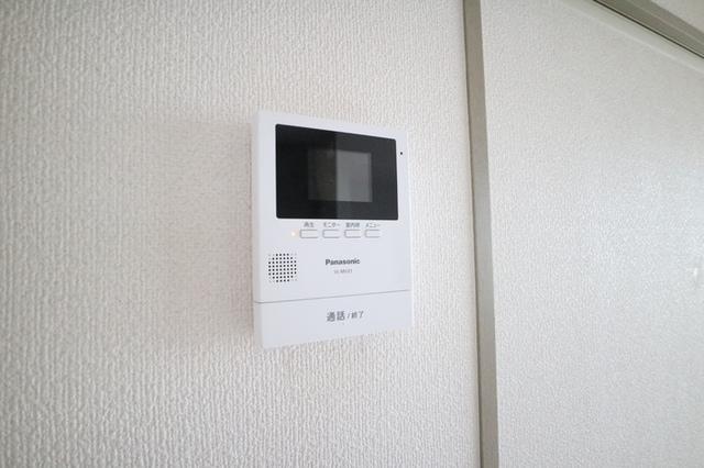 サンハイム西海（205） 部屋画像