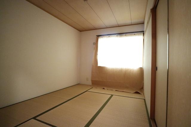 サンハイム西海（205） 部屋画像